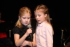 Solister p� juletrefesten