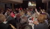 GP Fest 2010 - Norges bidrag til GP festen