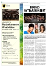 Artikkel i Mysen Posten nr 6, 2011