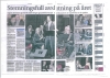 Forn�yd publikum p� Nytt�rskonsert i Mysen