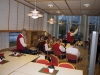 Juletrefestsesongen er i gang, foto Svein Solberg, 10/12-2000