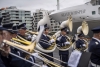 Cruisebtanlp 18. mai 2022: Grovmessingrekka produserer godlyd!