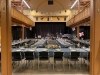 Klart til fest i Sagene festivitetshus - 1 av 3