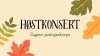 Hstkonsert 2024