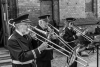 Sagenevr 2025: Trombonegruppa