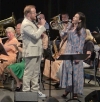 Sommerkonsert 2025: West Side Story - nrbilde av solistene