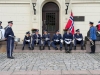 17. mai 2026: En pust i bakken