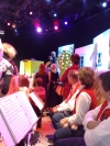 Juletrefest 28.12.07 p� NRK